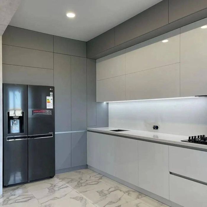 Кухня под заказ - Выгодные условия/стоимость - Звоните нам