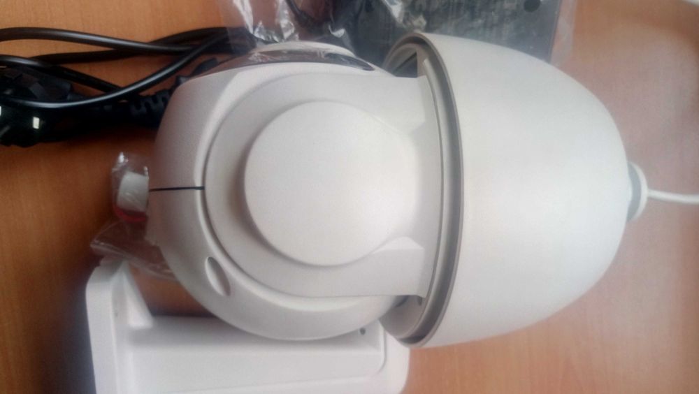 Продавам нова IP PTZ WIFI Onvif камера 30X Zoom