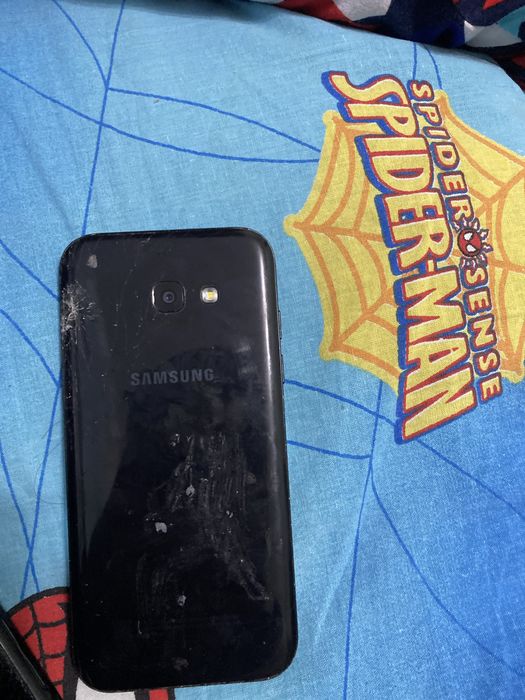 Galaxy A5 (2017)