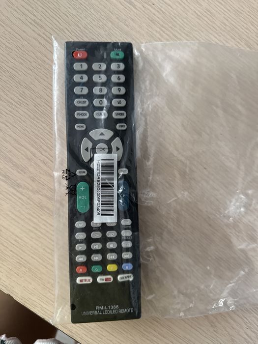 VLSIN SMART TV с Подставкой