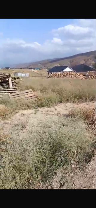 Продам участок в Долане