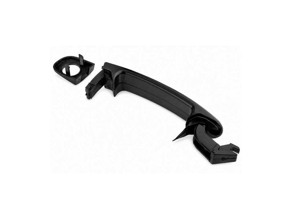 Външна дръжка за врата VW Golf 4 Golf 5 Passat B5 B5.5 Polo 9N Skoda Octavia 1 2 Fabia Seat Leon Altea Audi A2 8Z OEM 3B0837207B