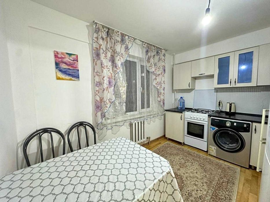 Продам квартиру 1 ком Даулет Какимов