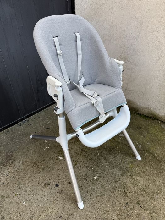 Детско столче Babymoove със леген