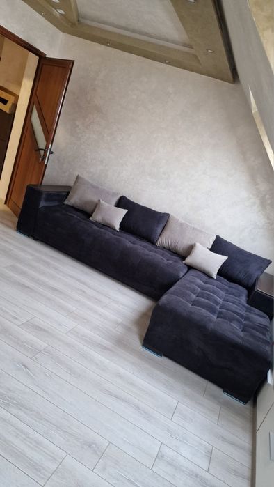 Продава се Двустаен апартамент в Сандански - 62 кв.м за 1550 €/кв.м - Снимка #1