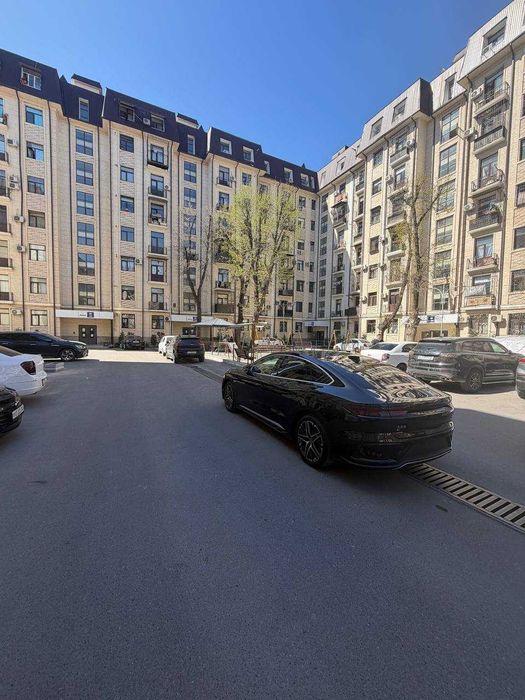 Новостройка 3/5/8 67м2 евро квартира продается Чиланзар: Фархадский