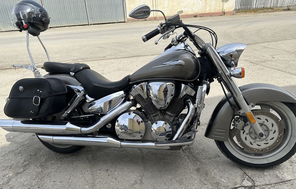 Honda  VTX1300 - 2007