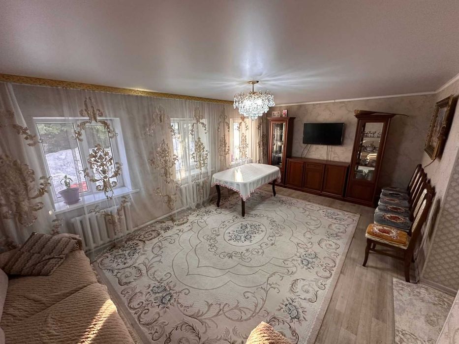 В продаже дом Чернова 36