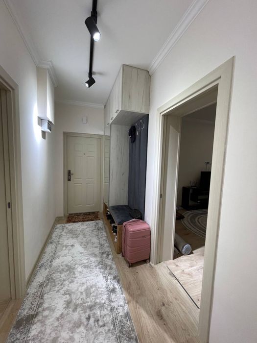Sotiladi 3 xonali kvartira, Olmazor City’da.