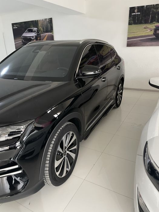 Bukharalionavtosalon