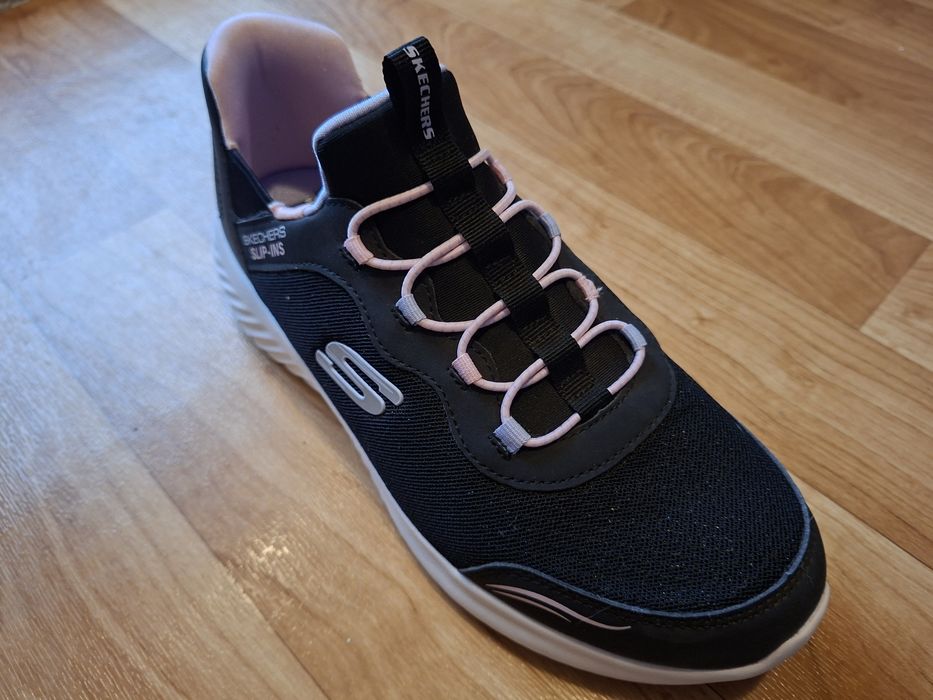 Маратонки Skechers