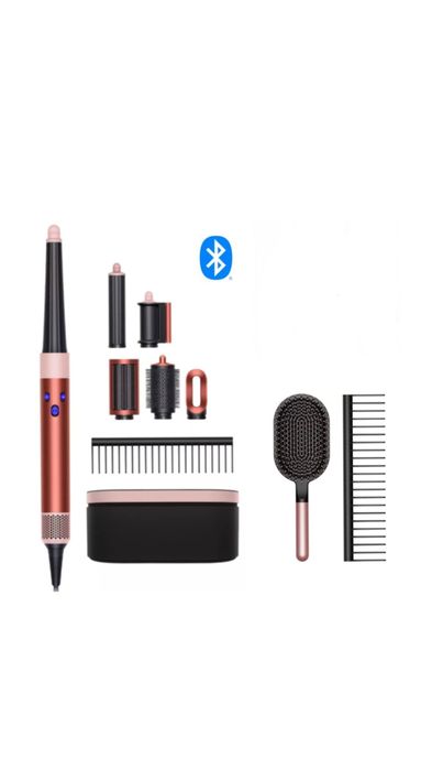 Dyson i.d версия / Дайсон Стайлер