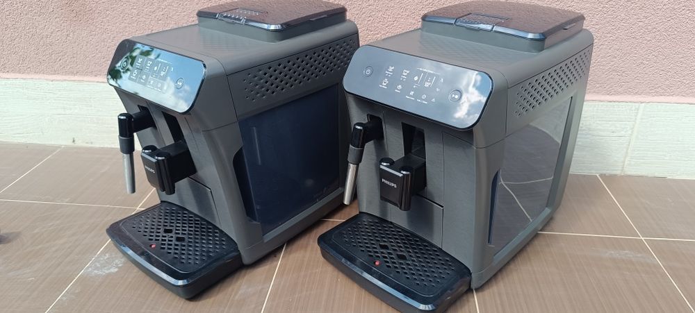 Кафемашини Philips EP0824