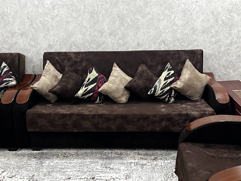 Диван кресло с бонусом