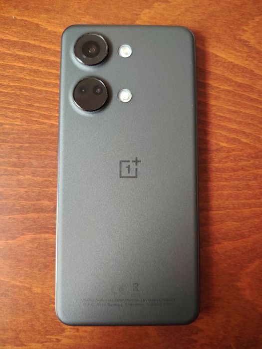 OnePlus Nord 3 5G – 16GB RAM / 256GB памет