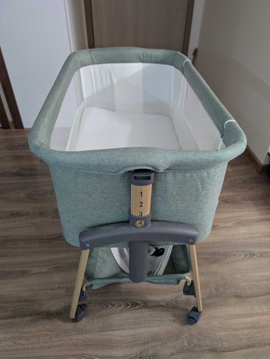 Детска кошара Gangaroo Adoro