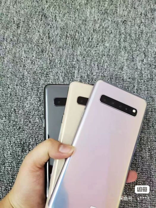 Samsung s10 5G indrive android 11