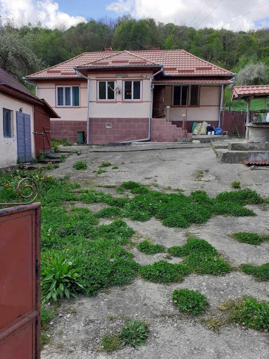 Casa de vanzare comuna Vad