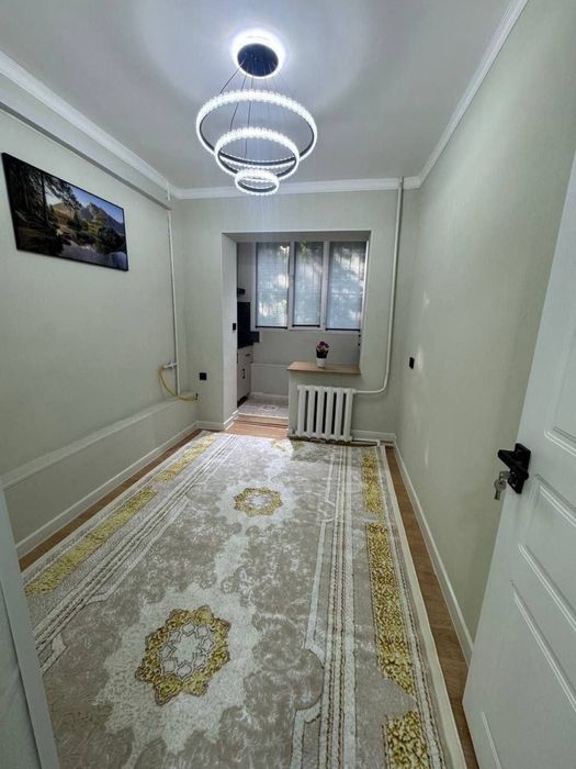 1в2/2/4 кирпич Чиланзар 5кв Хамза Метро