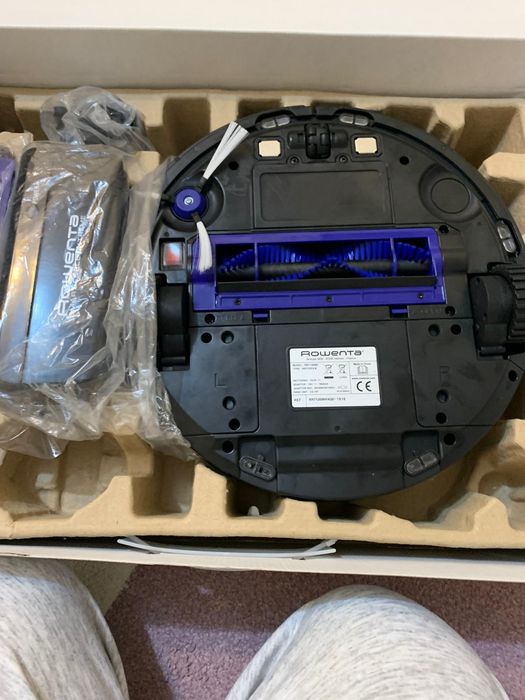 Rowenta Smart force extreme