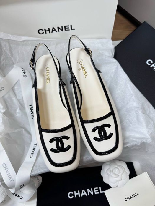 Sandale Chanel 35-42