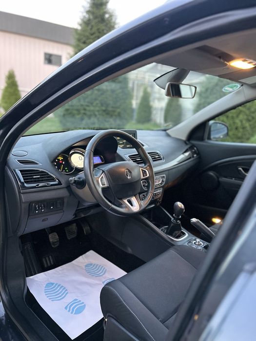 Renault Megane// 2011// 1.9 dci// Adusa recent