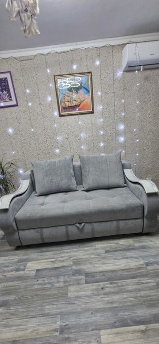 Продам диван раздвижной еврокнижка