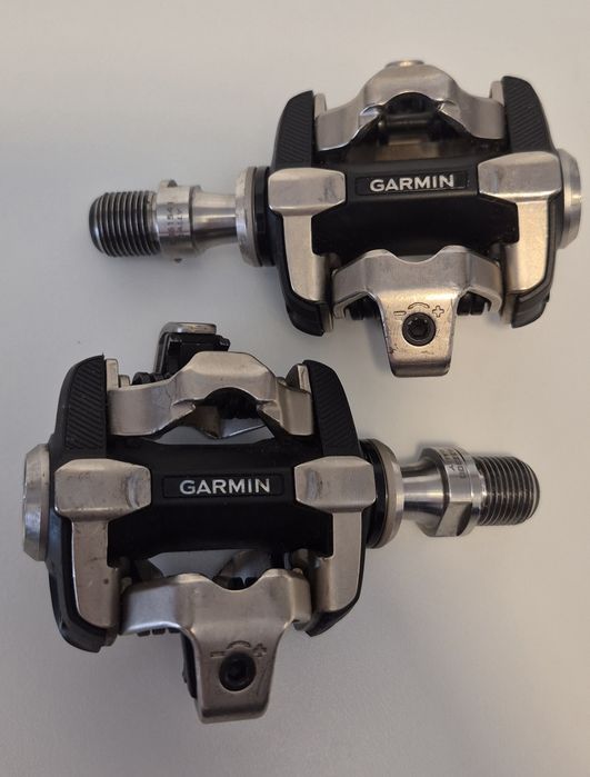Pedale Garmin Rally XC200