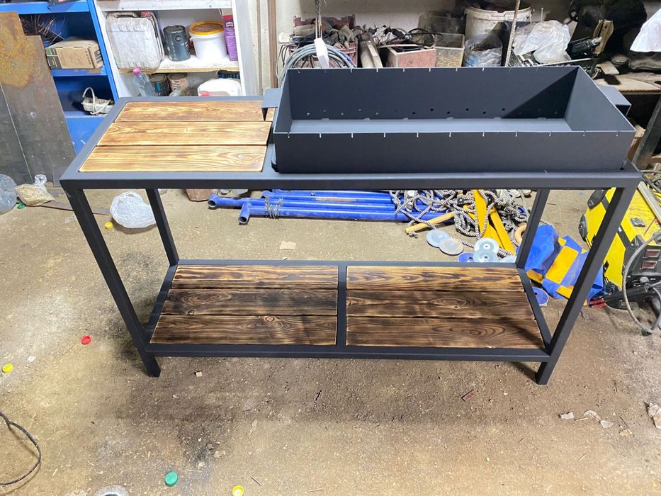 Продается Мангал