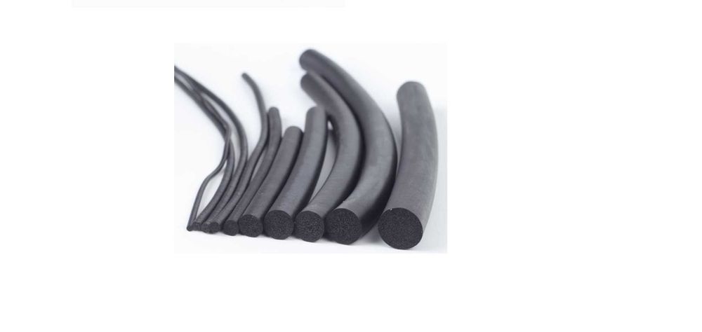 Шнуры резиновые ГОСТ 6467-79