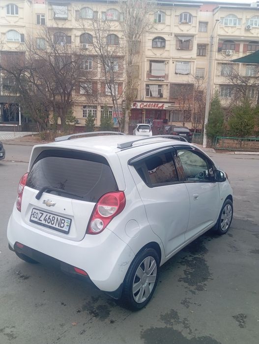 Спарк механика ок 2014 йил 125.