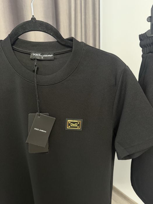 Compleu DOLCE GABBANA super calitate