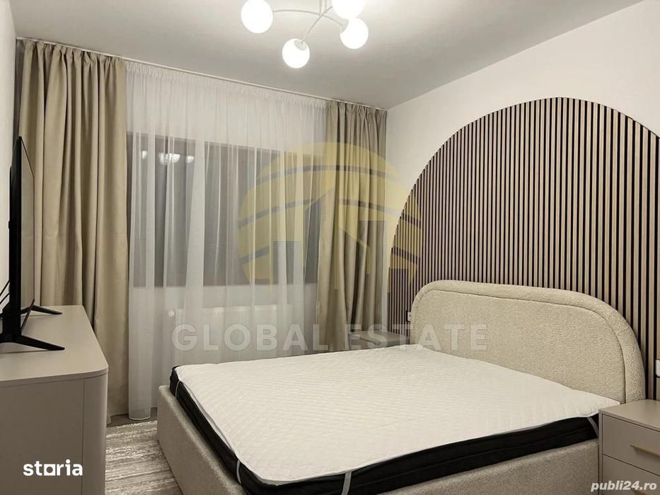 Inchiriere apartament 2 camere - Berceni | Centrala | Bloc Nou