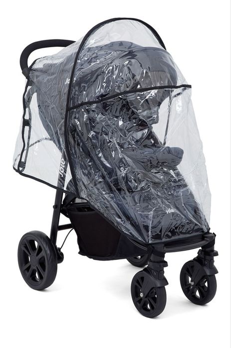 Коляска Joie Litetrax 4