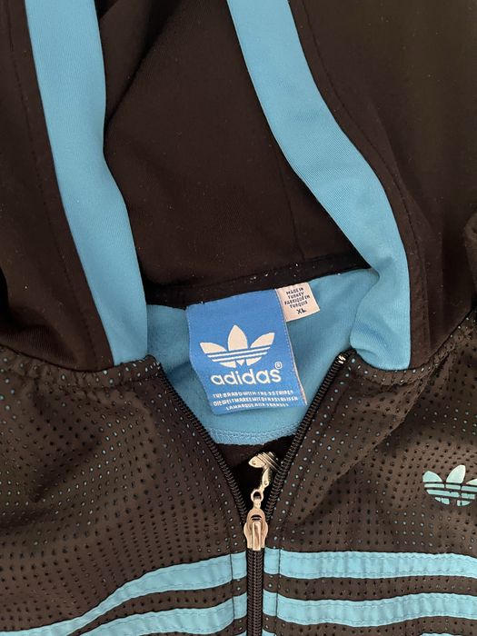 Спортен комплект ADIDAS