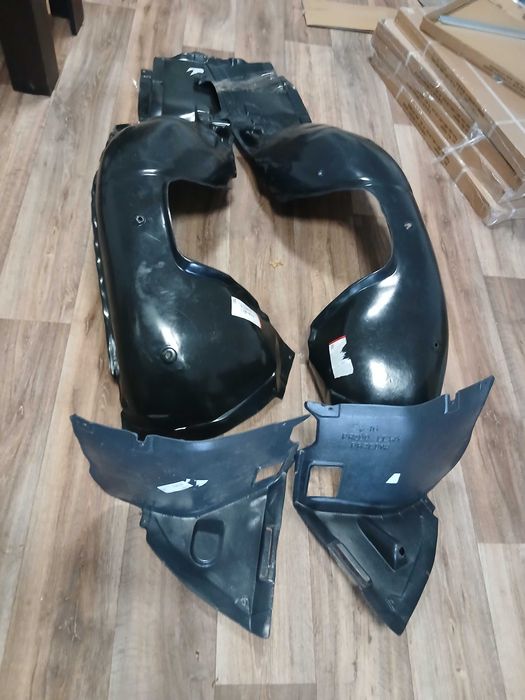 Подкалник БМВ Е46 НОВИ