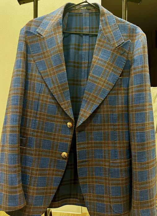 Пиджак Melik Kam