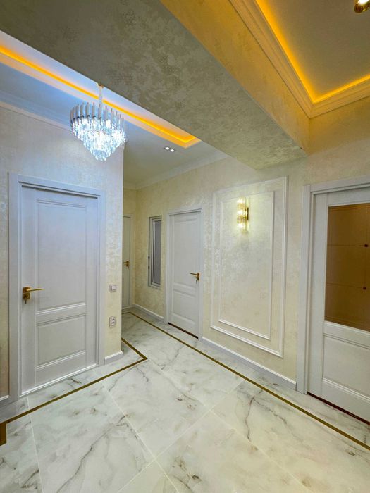 Срочная Цена ! Продается 4 Комнатная На Ул.Нурафшан!