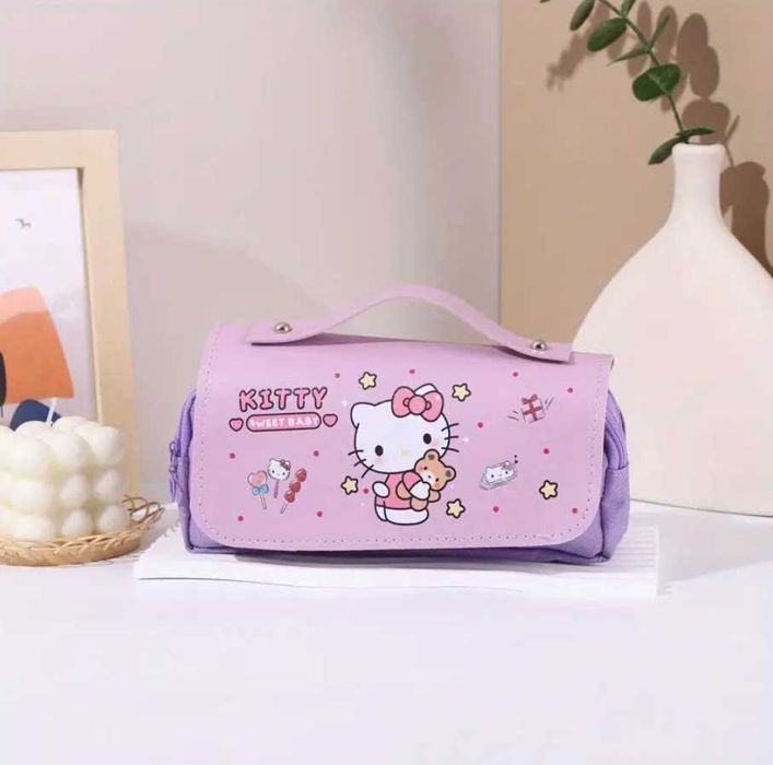 Несесер/Моливник "Hello Kitty"