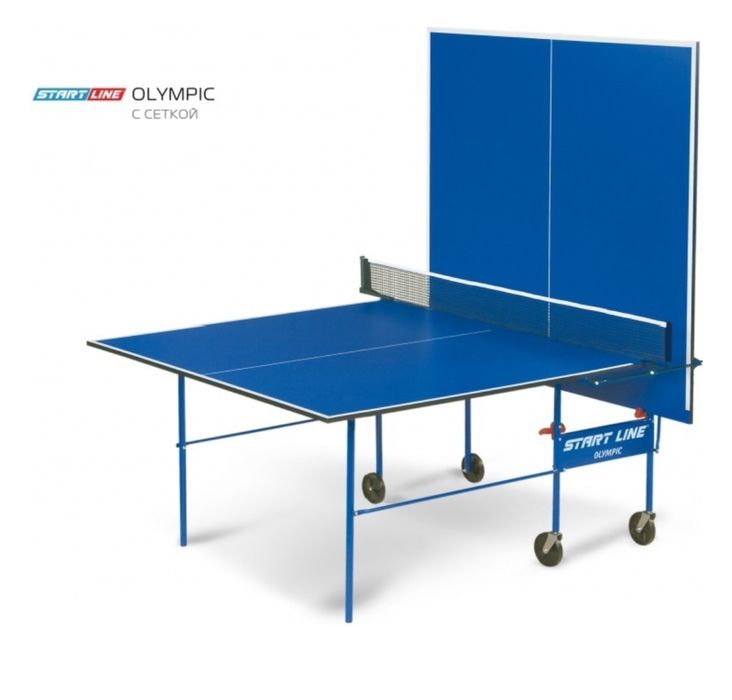 Продам тенисный стол