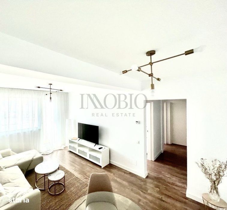 Apartament 2 camere / Pipera / Rond OMW