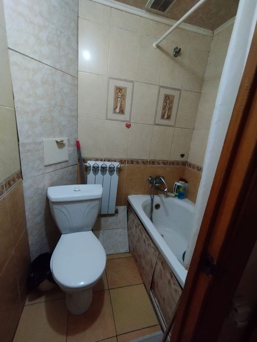 Сдам квартиру на длительный срок