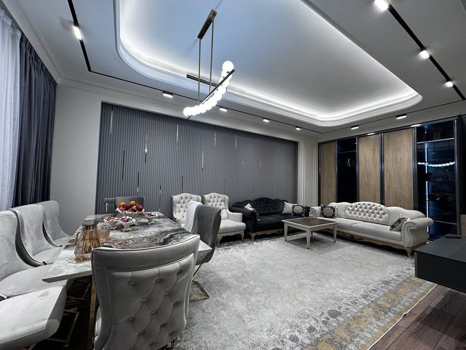 Госпитальний рынок! Новостройка элитный комплекс 2-х комнатная