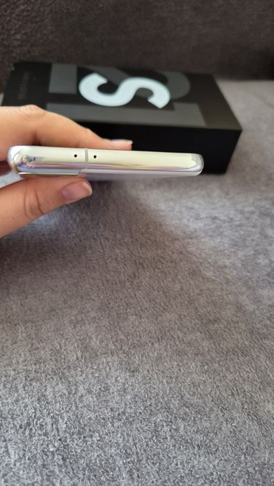 Samsung galaxy s21 5g, с нова батерия