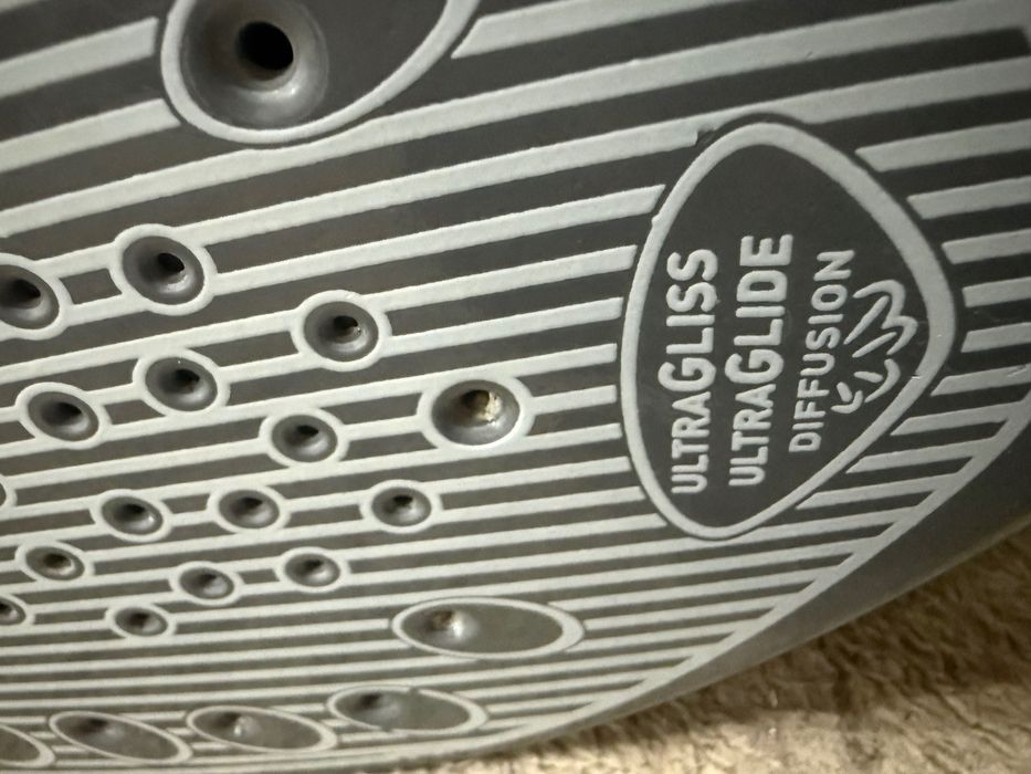 Fier de călcat Tefal cu talpa ceramică