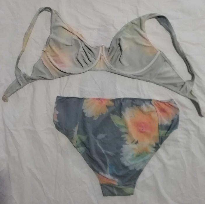 Бански - големи размери