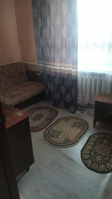 Сдам квартиру 2 комнатную
