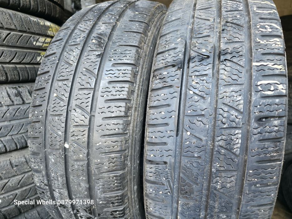 215/65R16C Pirelli