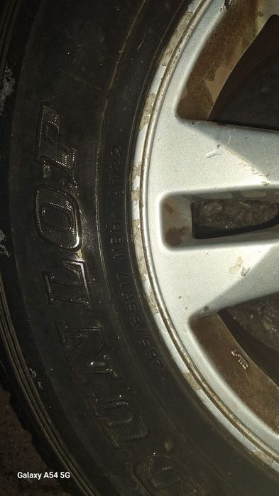 Запаска на торту