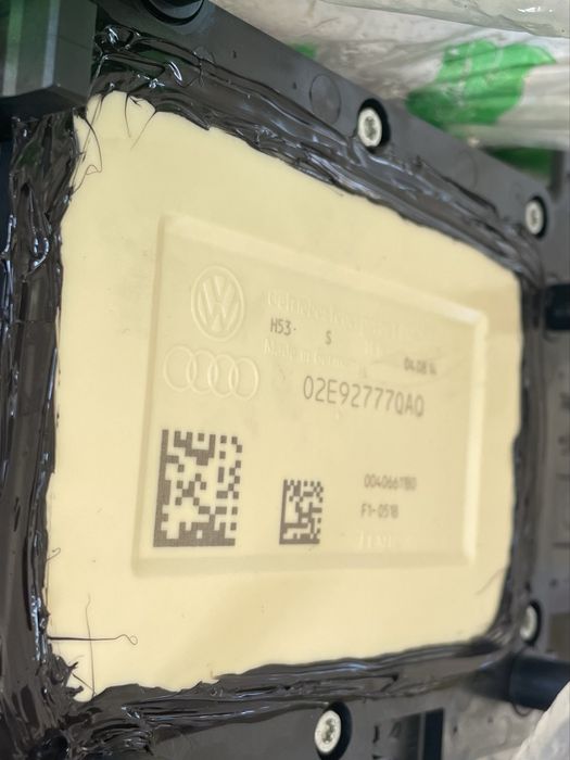 Cutie DSG DQ250 cu Mecatronic 02E92777QAQ 2.0TDI 150CP